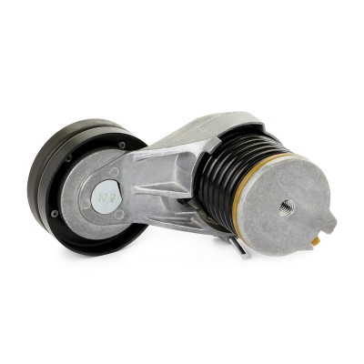 Belt Tensioner V-Ribbed Belt RIDEX 541V0015P 541V0015P - photo 4