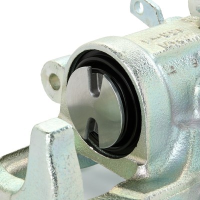 Brake Caliper RIDEX 78B1230R 78B1230R - photo 5