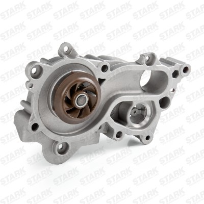 Water Pump, Engine Cooling Stark SKWP-0520345 SKWP-0520345 - photo 5