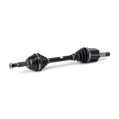 Drive Shaft RIDEX 13D0075R 13D0075R - photo 3