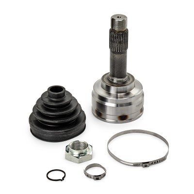 Joint Kit, Drive Shaft RIDEX 5J0328 5J0328 - photo 6