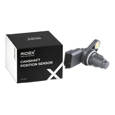 Crankshaft Pulse Sensor RIDEX 3946S0129 3946S0129 - photo 5
