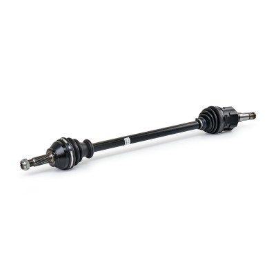 Drive Shaft RIDEX 13D1490R 13D1490R - photo 3