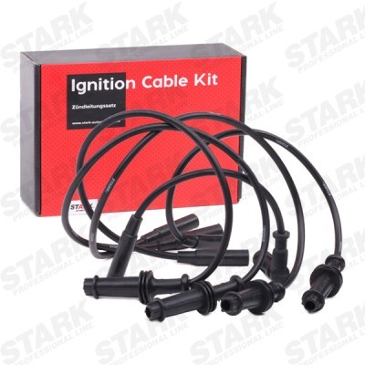 Ignition Cable Kit Stark SKIC-0030209 SKIC-0030209 - photo 2