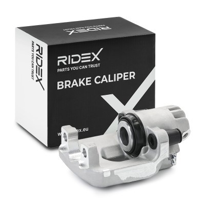 Brake Caliper RIDEX 78B2332 78B2332 - photo 2