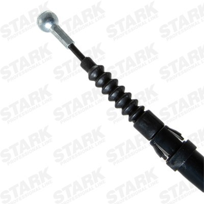 Cable Pull, Parking Brake Stark SKCPB-1050984 SKCPB-1050984 - photo 4