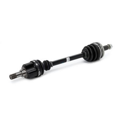 Drive Shaft RIDEX 13D0341R 13D0341R - photo 4