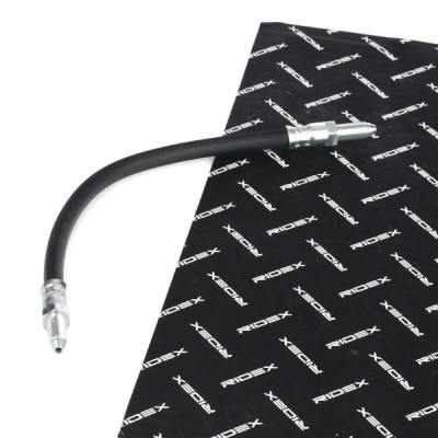Brake Hose RIDEX 83B0560 83B0560 - photo 2