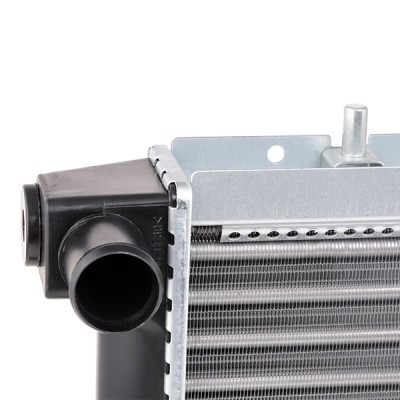 Radiator, Engine Cooling RIDEX 470R0746 470R0746 - photo 4