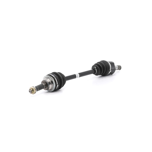 Drive Shaft RIDEX 13D0351R 13D0351R - photo 1