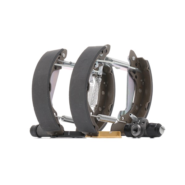 Brake Set, drum brakes RIDEX 3859B0288 3859B0288 - photo 1
