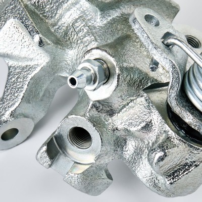 Brake Caliper RIDEX 78B0126R 78B0126R - photo 6