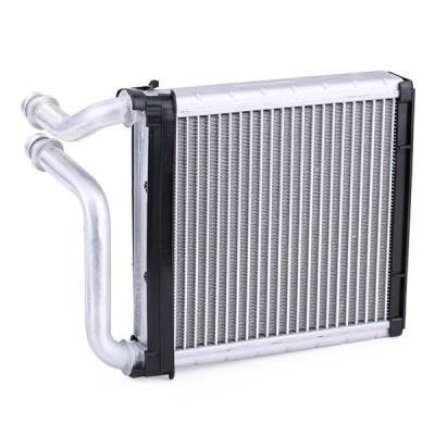 Radiator, Interior Heating RIDEX 467H0061 467H0061 - photo 4