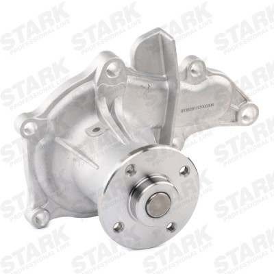 Water Pump, Engine Cooling Stark SKWP-0520537 SKWP-0520537 - photo 3