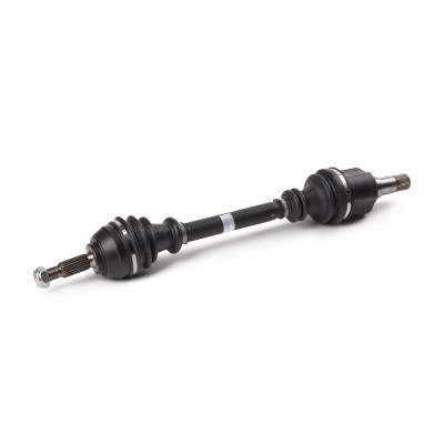 Drive Shaft RIDEX 13D0575R 13D0575R - photo 3