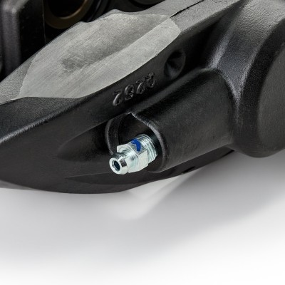 Brake Caliper RIDEX 78B1231P 78B1231P - photo 6