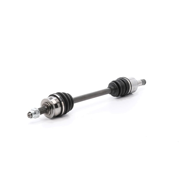 Drive Shaft RIDEX 13D0695 13D0695 - photo 1