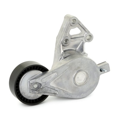 Belt Tensioner V-Ribbed Belt RIDEX 541V0003P 541V0003P - photo 4