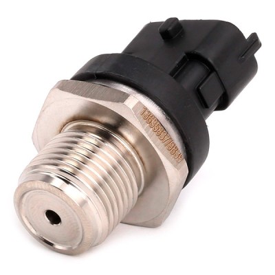 Sensor, fuel pressure RIDEX 3942S0027 3942S0027 - photo 5