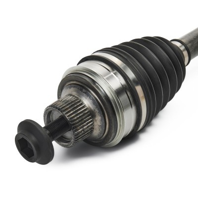 Drive Shaft RIDEX 13D1261 13D1261 - photo 5