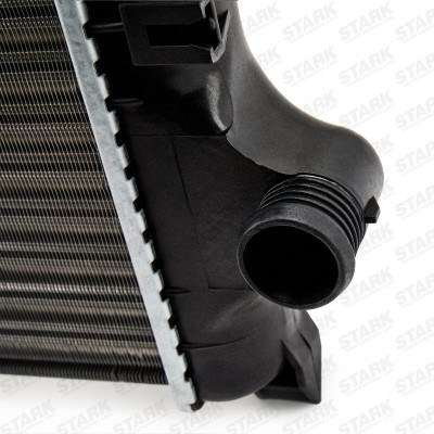 Radiator, Engine Cooling Stark SKRD-0120723 SKRD-0120723 - photo 6