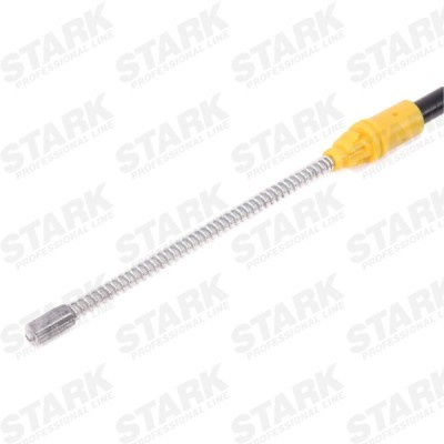 Cable Pull, Parking Brake Stark SKCPB-1050121 SKCPB-1050121 - photo 5
