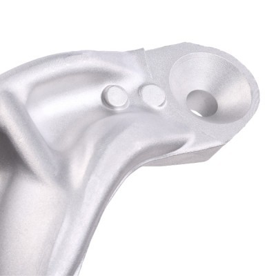 Control Arm RIDEX 273C0025 273C0025 - photo 6