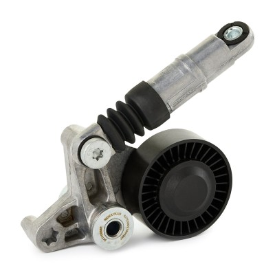 Belt Tensioner V-Ribbed Belt RIDEX 541V0039P 541V0039P - photo 3