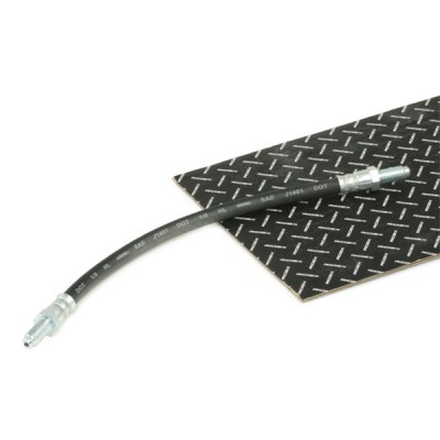 Brake Hose RIDEX 83B0572 83B0572 - photo 2