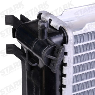 Radiator, Engine Cooling Stark SKRD-0121053 SKRD-0121053 - photo 5