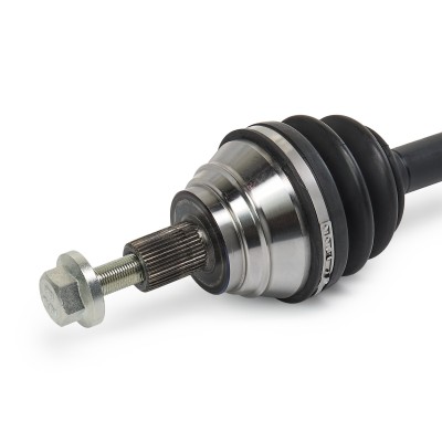 Drive Shaft RIDEX 13D0034 13D0034 - photo 5
