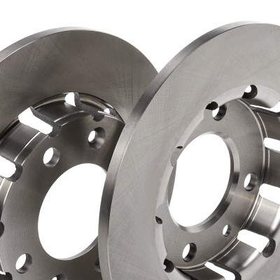 Brake Disc RIDEX 82B3225 82B3225 - photo 7