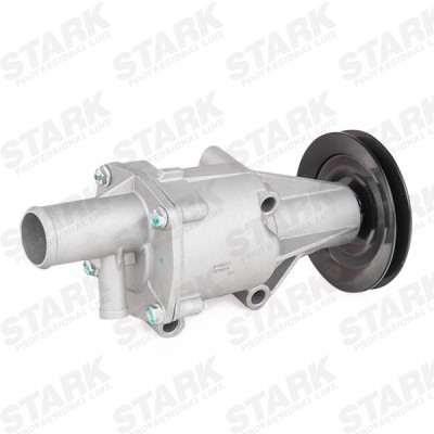 Water Pump, Engine Cooling Stark SKWP-0520259 SKWP-0520259 - photo 3
