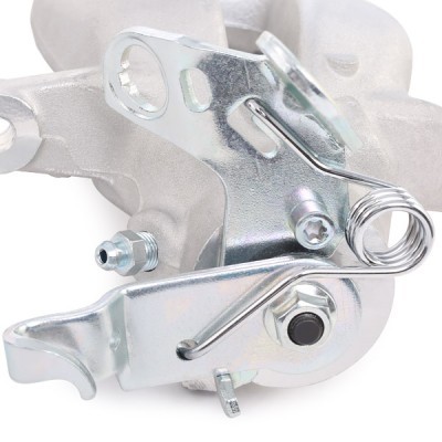 Brake Caliper RIDEX 78B0080 78B0080 - photo 6