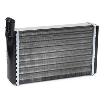 Radiator, Interior Heating RIDEX 467H0017 467H0017 - photo 3