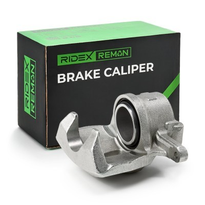 Brake Caliper RIDEX 78B2556R 78B2556R - photo 2