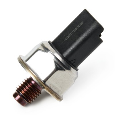 Sensor, fuel pressure RIDEX 3942S0095 3942S0095 - photo 2