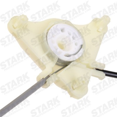 Window Regulator Stark SKWR-0420480 SKWR-0420480 - photo 6