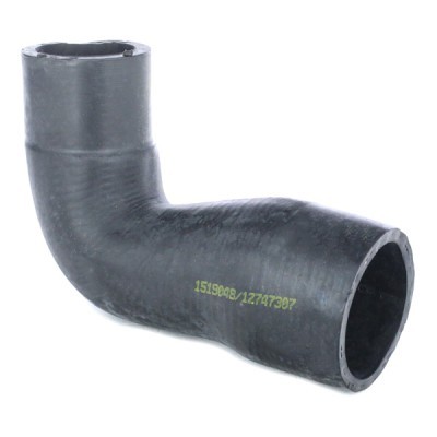 Charger Air Hose RIDEX 3314C0099 3314C0099 - photo 4