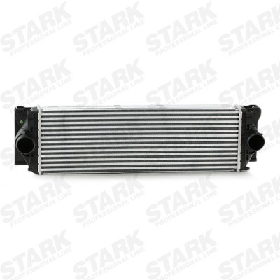 Intercooler, Charger Stark SKICC-0890039 SKICC-0890039 - photo 3