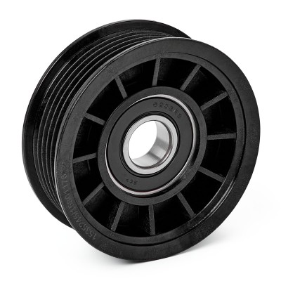 Belt Tensioner V-Ribbed Belt RIDEX 310T0383 310T0383 - photo 7