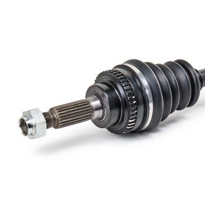 Drive Shaft RIDEX 13D1486R 13D1486R - photo 5