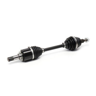 Drive Shaft RIDEX 13D0443P 13D0443P - photo 4