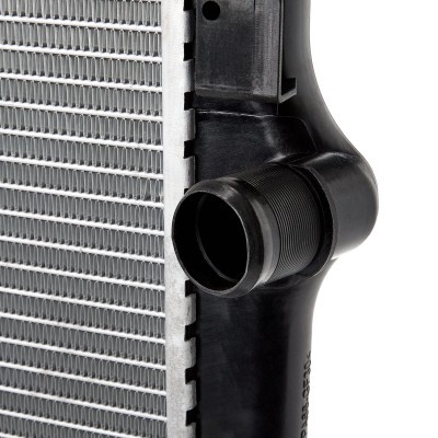 Radiator, Engine Cooling RIDEX 470R1055 470R1055 - photo 5