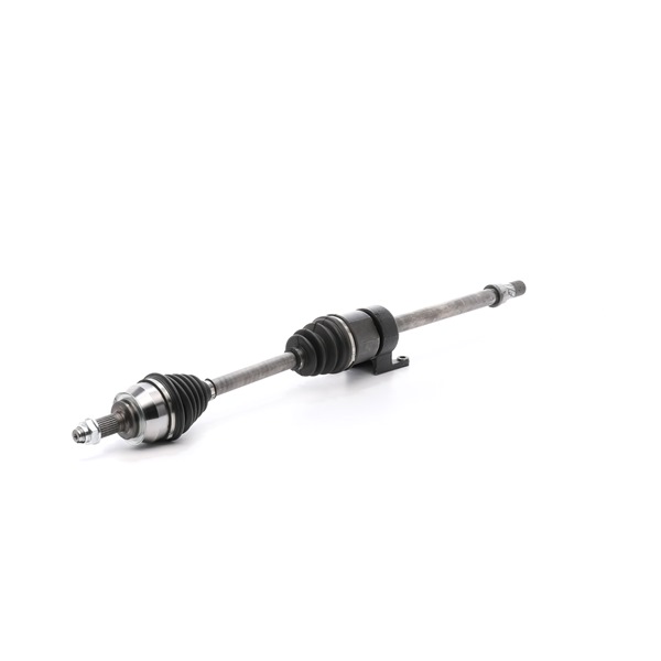Drive Shaft RIDEX 13D0840 13D0840 - photo 1