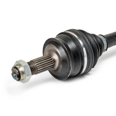 Drive Shaft RIDEX 13D0921R 13D0921R - photo 5