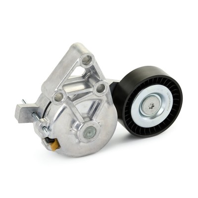 Belt Tensioner V-Ribbed Belt RIDEX 541V0003P 541V0003P - photo 3