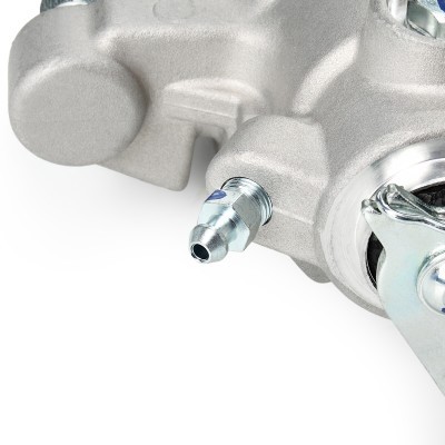 Brake Caliper RIDEX 78B0445 78B0445 - photo 7