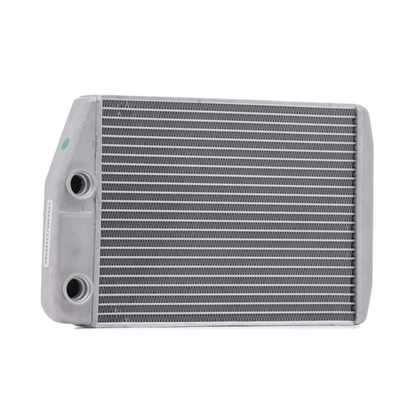 Radiator, Interior Heating RIDEX 467H0132 467H0132 - photo 1