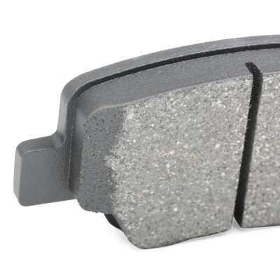 Brake Pads Set RIDEX 402B0579 402B0579 - photo 6